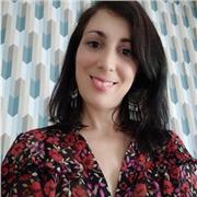 Professeur certifiée en anglais